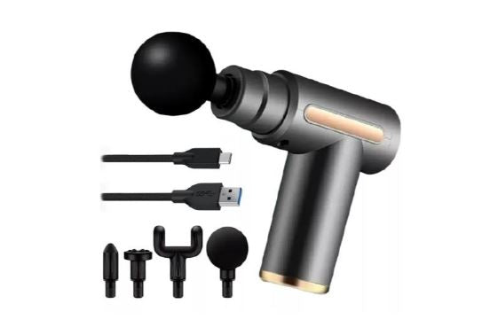 Masajeador Martillo Facial