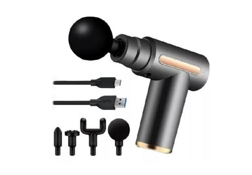 Masajeador Martillo Facial